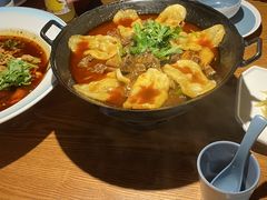 -地锅居(翰林邻里中心店)