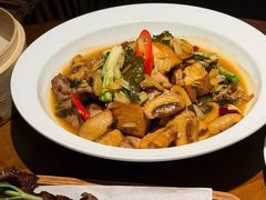 -朴墅(西湖青芝坞店·杭帮菜·家宴.14年的店)