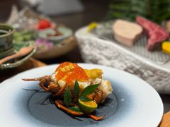 -磐-Teppanyaki-Omakase