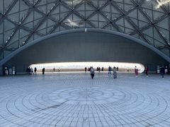 -哈尔滨大剧院