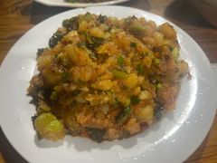-阿葉农家饭店