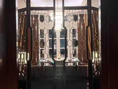 -鹭禧·中餐厅(厦门波特曼七星湾酒店)
