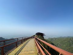 -少华山国家森林公园