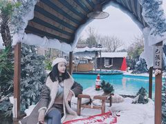 -HERRE·FARM 赫尔露营农场·团建聚会包场