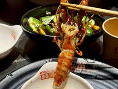 -红盔甲·小龙虾(天钥桥店)