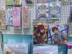 -Love Star追星馆(上海大悦城店)