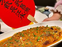 -汉水谣·江景餐厅(江滩店)