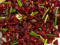 -聚点串吧·北京烧烤(赵登禹路店)