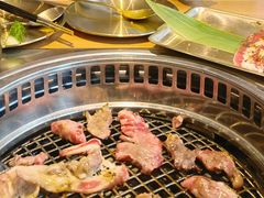 -汉拿山(魏公村店)