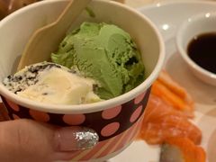 -芭菲盛宴·环球美食(解放碑英利国际店)