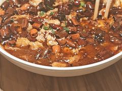 -九转小磨·非遗东北菜(万达广场店)