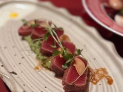 -BROWNSTONE布朗石西班牙餐厅(富城店)