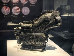 -宝鸡周原博物院