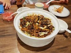 -锡和无锡菜·三白油条(景丽苑店)