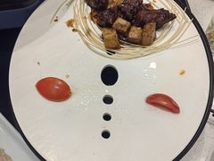 -三品香·江浙菜(松江九谊店)