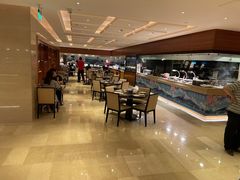 -盛宴自助餐厅(运达喜来登店)
