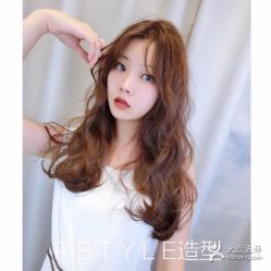 长发-P.STYLE派斯造型