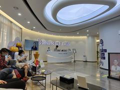 -牙博士口腔(杨浦店)