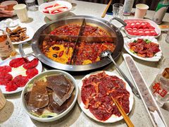 -俏媳妇火锅(宽窄巷子店)