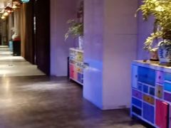 -青年公社烤鸭(青年路店)