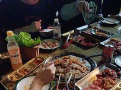 -棒小伙·齐齐哈尔烤肉(龙茗路店)