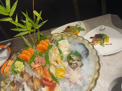 -極上萬膳·日料放题(海岸城店)