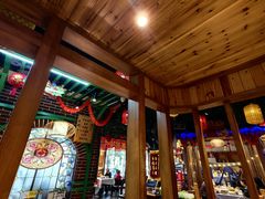 -津沽小院(天津之眼店)