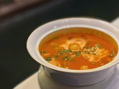 -金链花·泰国餐厅(国贸店)