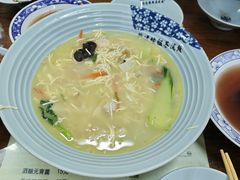 -粗茶淡饭(东关街店)