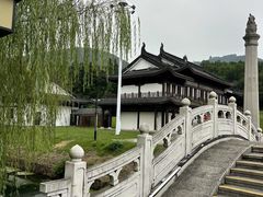 -句容茅山景区