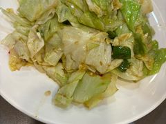 -烤肉宛饭庄(北新桥店)