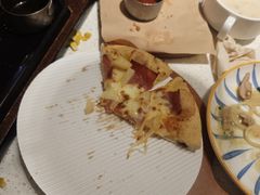 -必胜客(阿罗海店)