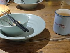 -蜜桃餐厅·伴山(湖滨商业街店)