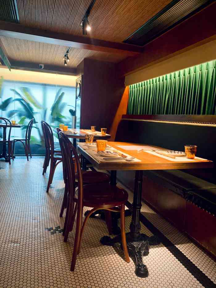 太食兽泰式茶餐厅(西安大都荟店)-"太太太感谢大众点评,抽中了霸王餐