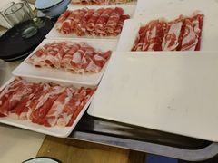 -虾大侠·盱眙龙虾老北京铜锅涮羊肉(金楠天街店)