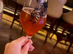 -LONG BAR 廊吧(外滩华尔道夫酒店)