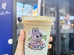-瑞幸咖啡(深圳红山6979店)