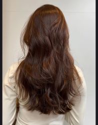 -LEE TIME·丽美时沙龙