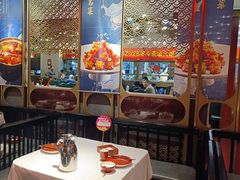 -大鸭梨烤鸭·北京菜(大兴南小街店)