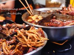 -阿生哥螺蛳粉(永安街店)