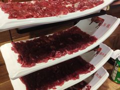 -左庭右院鲜牛肉火锅(南通CBD大有境店)