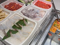 -海底捞火锅(壹悦城店)