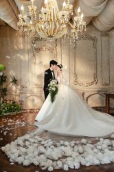 -秦皇岛我和你婚纱摄影工作室