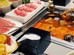 -海底捞火锅(九霄梦天地店)