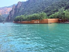 -河南宝泉旅游区