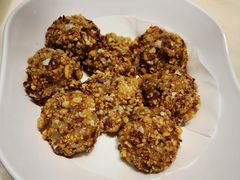 燕麦丸-稻香酒家·35年老字号(侨光店)
