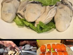 -大良毋米粥(锦龙路总店)