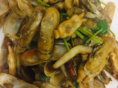 -叶存利海鲜大馅饺子(东戴河止锚湾店)