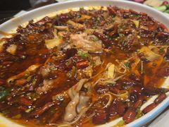 -二分八云雁阁•新晋菜大同味(长治路店)