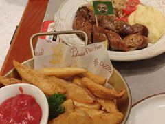 -通海俄式烧烤·俄罗斯大串(嵩山路店)